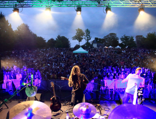 Festi&rsquo;Vaux