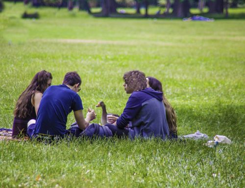 Assemblée Générale 2023