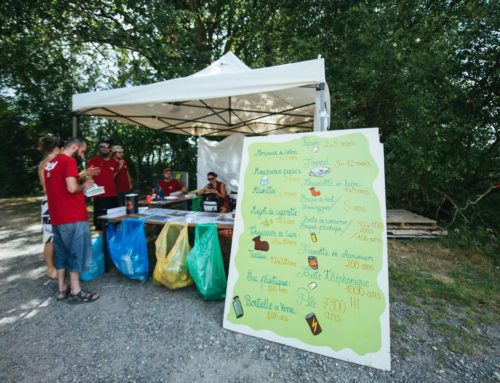 Procès Verbal de l&rsquo;Assemblée Générale