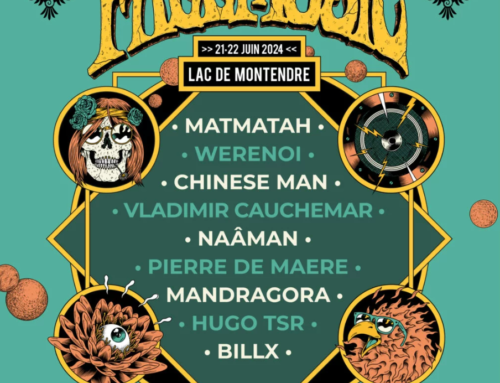 Rejoins nous au Freemusic 2024 !